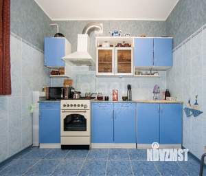 1-к квартира, вторичка, 48м2, 3/5 этаж