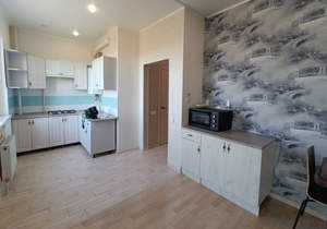 1-к квартира, вторичка, 37м2, 4/9 этаж