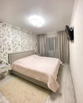 2-к квартира, вторичка, 65м2, 7/9 этаж