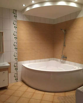 2-к квартира, вторичка, 73м2, 4/5 этаж