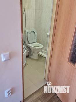 Студия квартира, вторичка, 19м2, 2/4 этаж