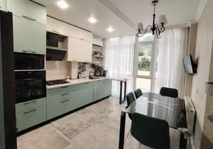 2-к квартира, вторичка, 67м2, 2/8 этаж