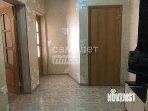 1-к квартира, вторичка, 42м2, 2/10 этаж