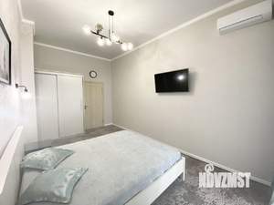 1-к квартира, вторичка, 50м2, 1/11 этаж
