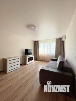 1-к квартира, вторичка, 38м2, 9/16 этаж