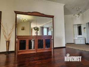 3-к квартира, вторичка, 126м2, 9/14 этаж