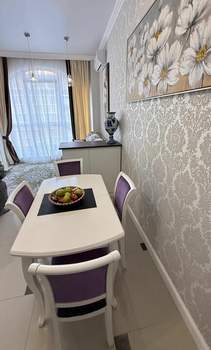 2-к квартира, вторичка, 52м2, 4/9 этаж