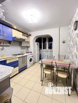 2-к квартира, вторичка, 50м2, 2/5 этаж