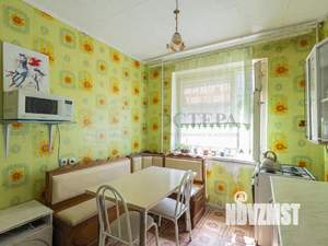 3-к квартира, вторичка, 61м2, 1/9 этаж