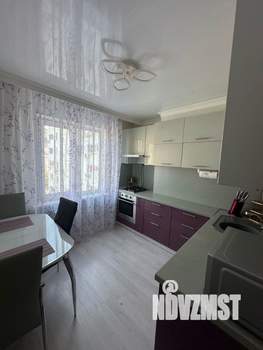 3-к квартира, вторичка, 69м2, 8/9 этаж