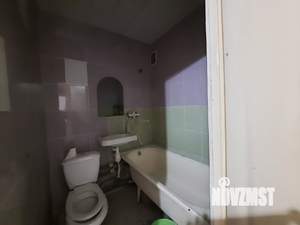 2-к квартира, вторичка, 44м2, 7/9 этаж