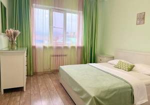 2-к квартира, вторичка, 50м2, 3/3 этаж