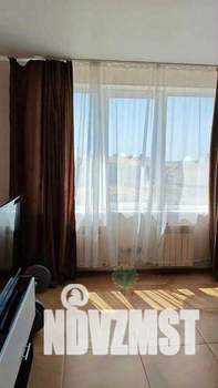 1-к квартира, вторичка, 47м2, 9/11 этаж