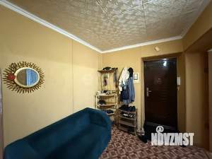 2-к квартира, вторичка, 51м2, 1/5 этаж