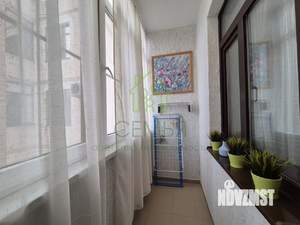 1-к квартира, вторичка, 41м2, 2/6 этаж