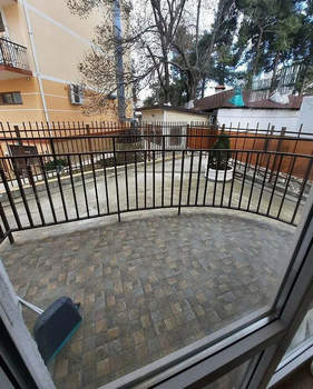 2-к квартира, вторичка, 67м2, 1/7 этаж