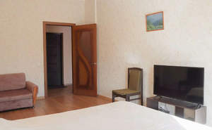 1-к квартира, вторичка, 38м2, 5/10 этаж