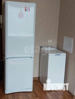 3-к квартира, вторичка, 63м2, 6/9 этаж