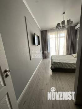 3-к квартира, вторичка, 75м2, 3/8 этаж