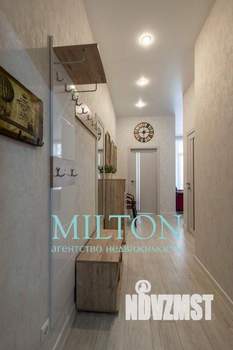 1-к квартира, вторичка, 45м2, 2/4 этаж