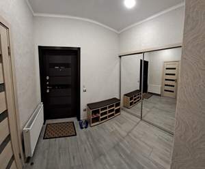 1-к квартира, вторичка, 45м2, 6/8 этаж