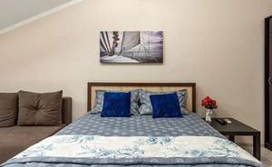 1-к квартира, вторичка, 42м2, 8/8 этаж