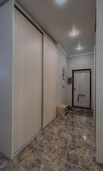 1-к квартира, вторичка, 54м2, 4/6 этаж