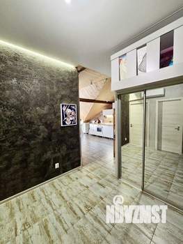 3-к квартира, вторичка, 66м2, 8/8 этаж