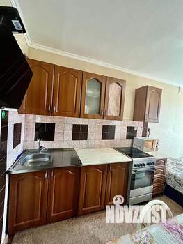 1-к квартира, вторичка, 36м2, 4/10 этаж