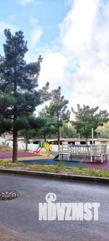 Студия квартира, вторичка, 32м2, -1/9 этаж