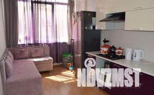 1-к квартира, вторичка, 41м2, 2/5 этаж