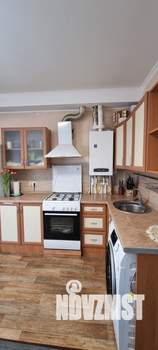 1-к квартира, вторичка, 44м2, 5/5 этаж