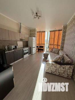 1-к квартира, вторичка, 54м2, 6/8 этаж