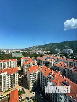 Студия квартира, вторичка, 37м2, 20/20 этаж