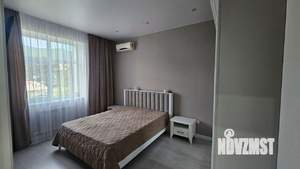 1-к квартира, вторичка, 50м2, 3/4 этаж