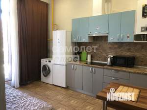 1-к квартира, вторичка, 40м2, 1/5 этаж