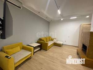 4-к квартира, вторичка, 79м2, 2/2 этаж