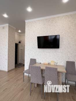 1-к квартира, вторичка, 39м2, 2/5 этаж