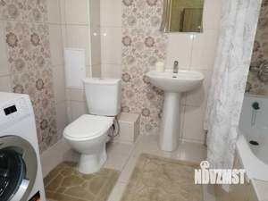 1-к квартира, вторичка, 46м2, 2/3 этаж