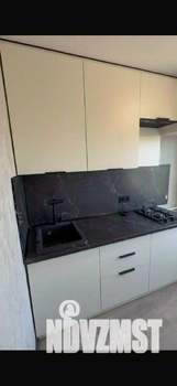 1-к квартира, вторичка, 30м2, 5/5 этаж