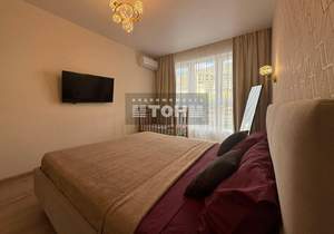 2-к квартира, вторичка, 75м2, 2/14 этаж