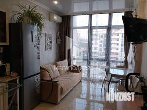 1-к квартира, вторичка, 45м2, 5/10 этаж