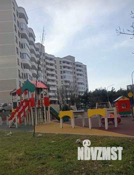 2-к квартира, вторичка, 72м2, 4/9 этаж