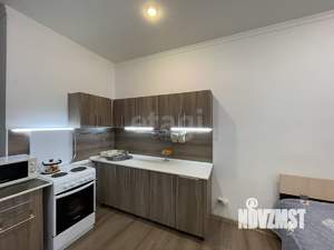 Студия квартира, вторичка, 24м2, 1/5 этаж