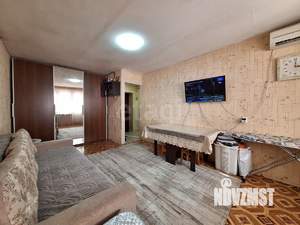 1-к квартира, вторичка, 37м2, 2/5 этаж