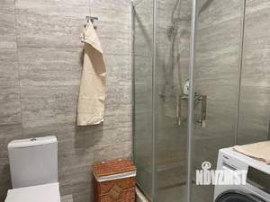 1-к квартира, вторичка, 52м2, 3/6 этаж