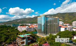 3-к квартира, вторичка, 152м2, 16/20 этаж