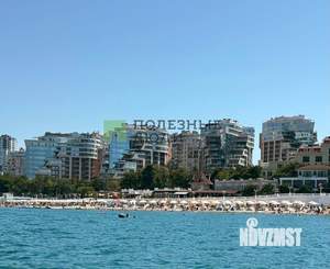 Студия квартира, вторичка, 33м2, 1/8 этаж