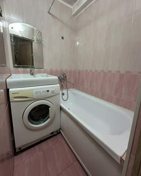 3-к квартира, вторичка, 60м2, 4/5 этаж