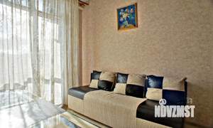 1-к квартира, вторичка, 58м2, 6/10 этаж